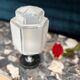 Art Deco Building Lamp