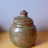 Ceramic pot 60s