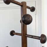 Coat rack
