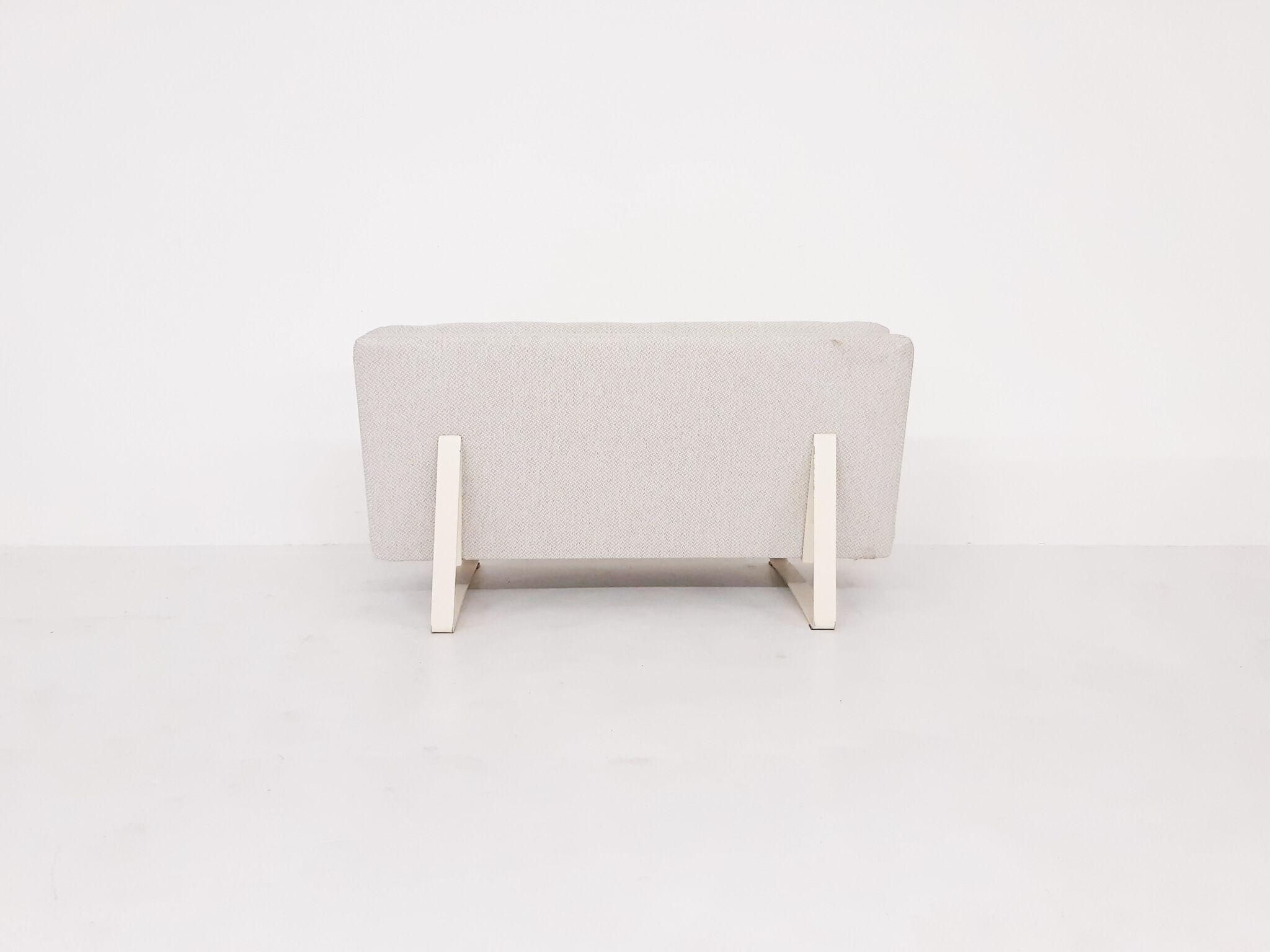 Kho Liang Ie for Artifort sofa model C684, The Netherlands 1968