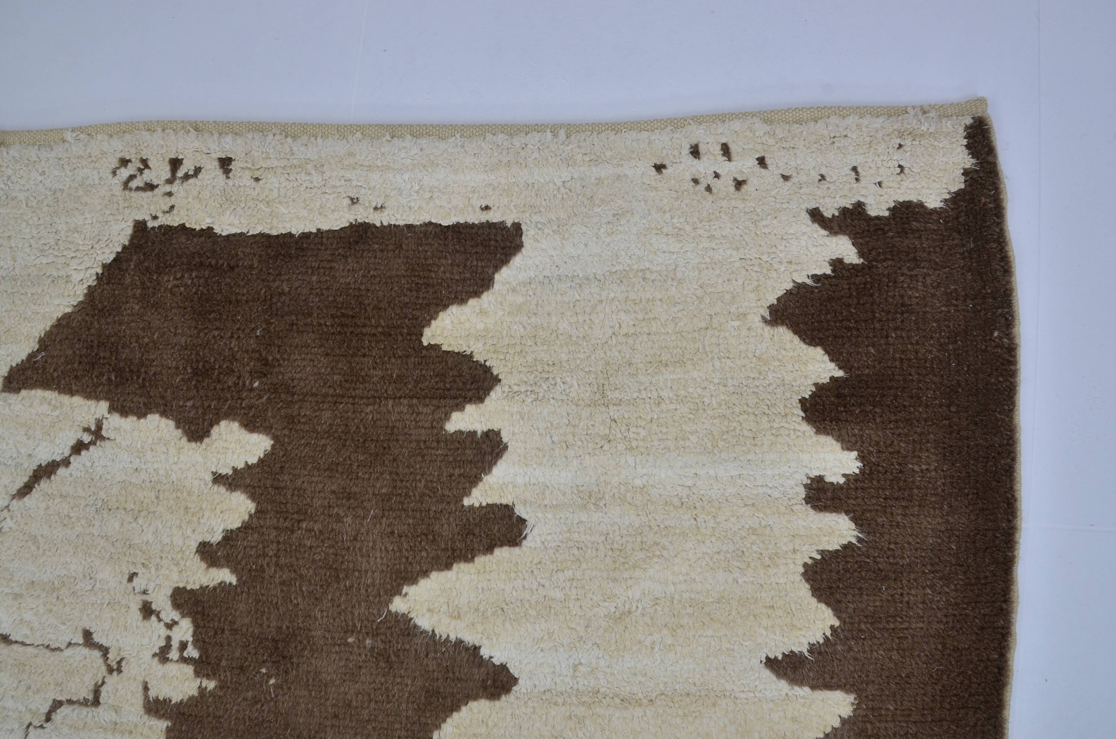 Decorative Home Living Hemp Rug sku 3002