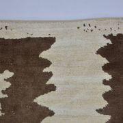 Tapis décoratif en chanvre pour la maison, référence 3002