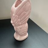 Small butterfly vase