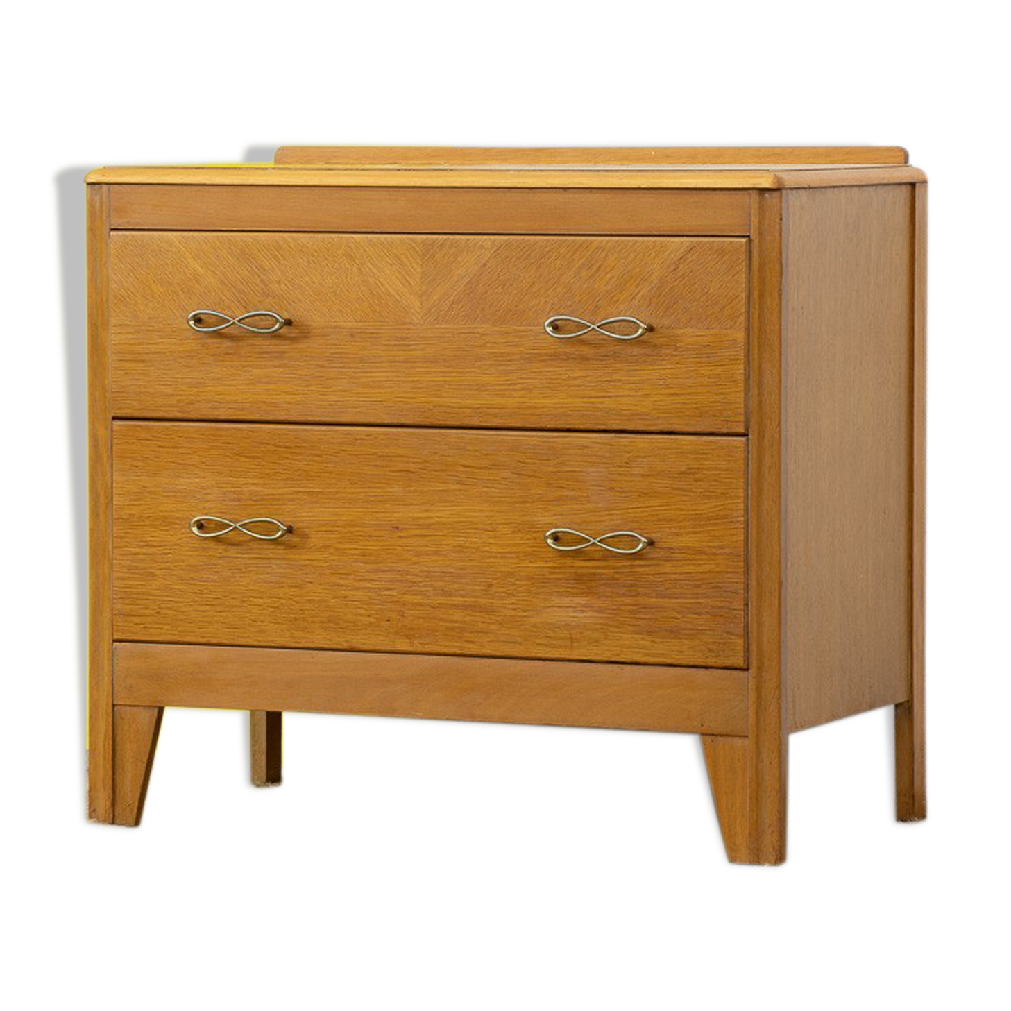Commode scandinave vintage – 76 cm