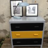 Chest of drawers 50s