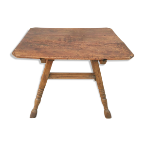 table suisse IHS