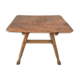 IHS Swiss table