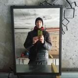 Mirror 62x75cm