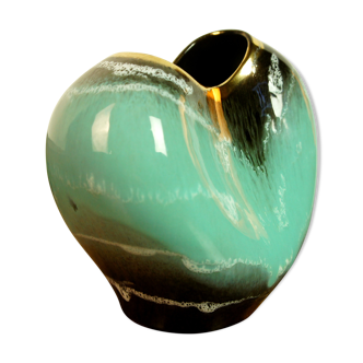 Vase Carstens Tunnieshof circa 1960