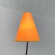 Lampadaire Vintage French Wave de SCE, années 1980