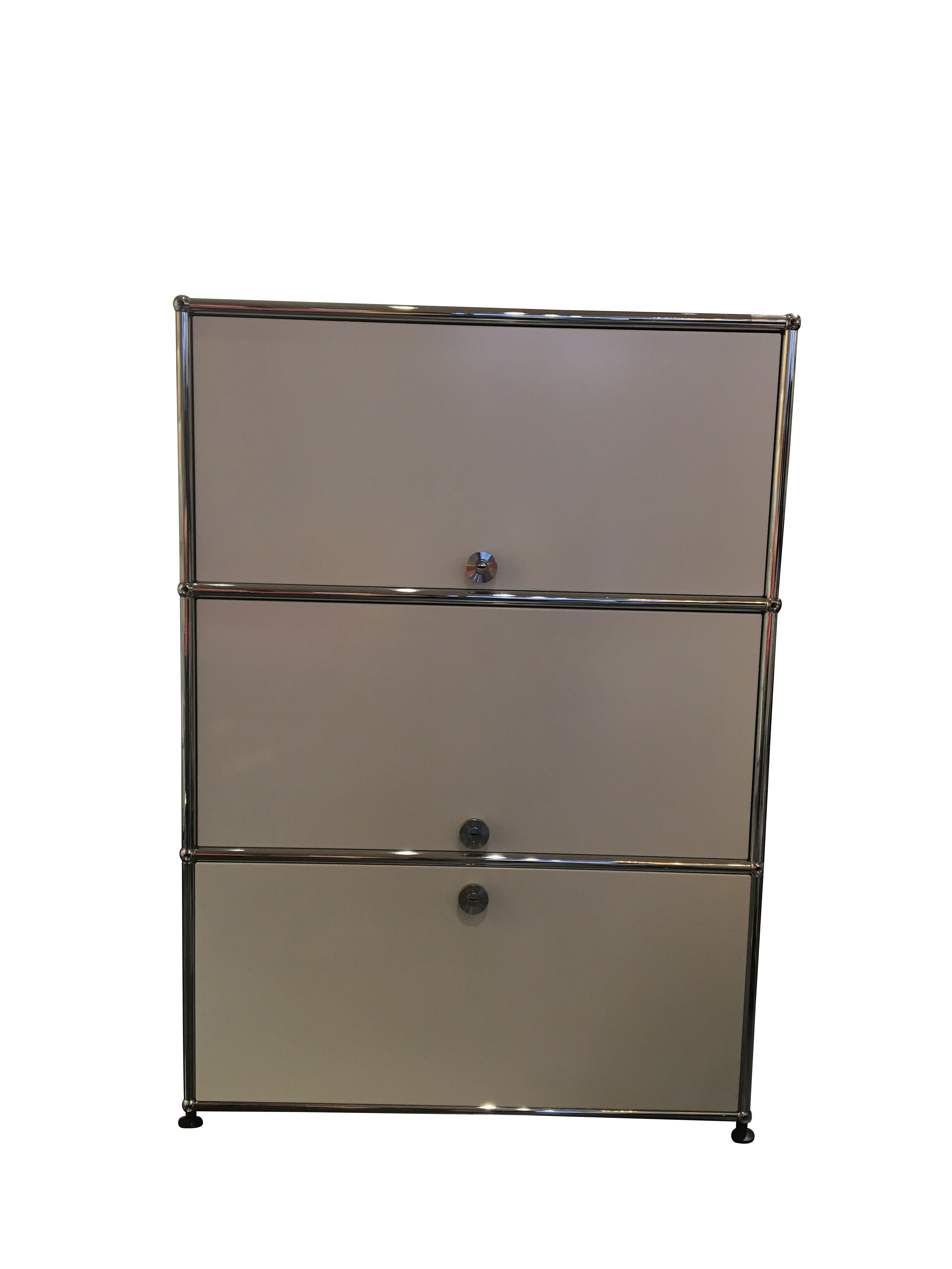 Chest of drawers Usm Haller furniture g1