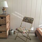 Lafuma folding chair 1968