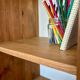 Children's bedroom wardrobe