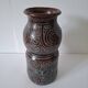 Vase anthropomorphique vintage