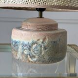 Virebent lamp from the 70s