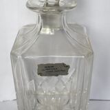 Whisky carafe