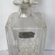Carafe à whisky