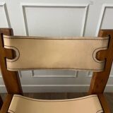 Pair of Maison Regain chairs