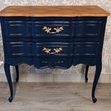 Commode de style Louis XV