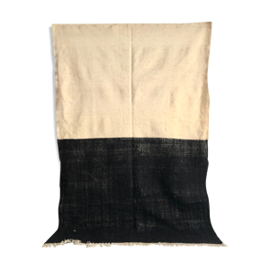 Tapis kilim berbère