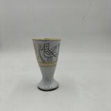 Ceramic Michel barber