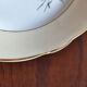 8 assiettes plates K&G Lunéville