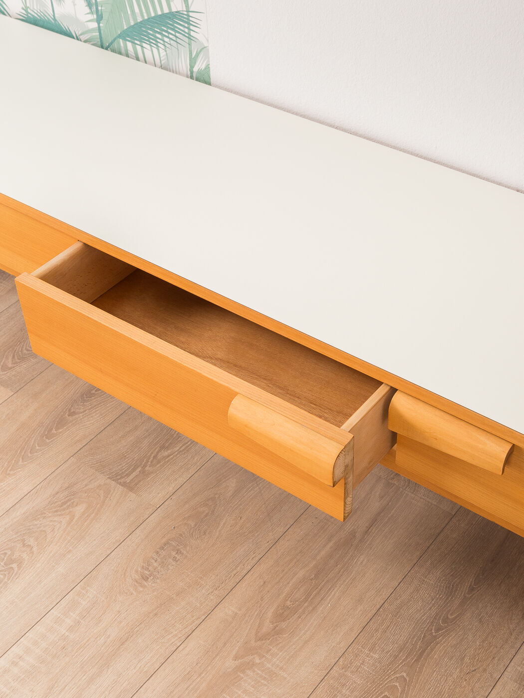 Sideboard from the 1950s