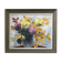 Peinture bouquet champêtre G.Dubois
