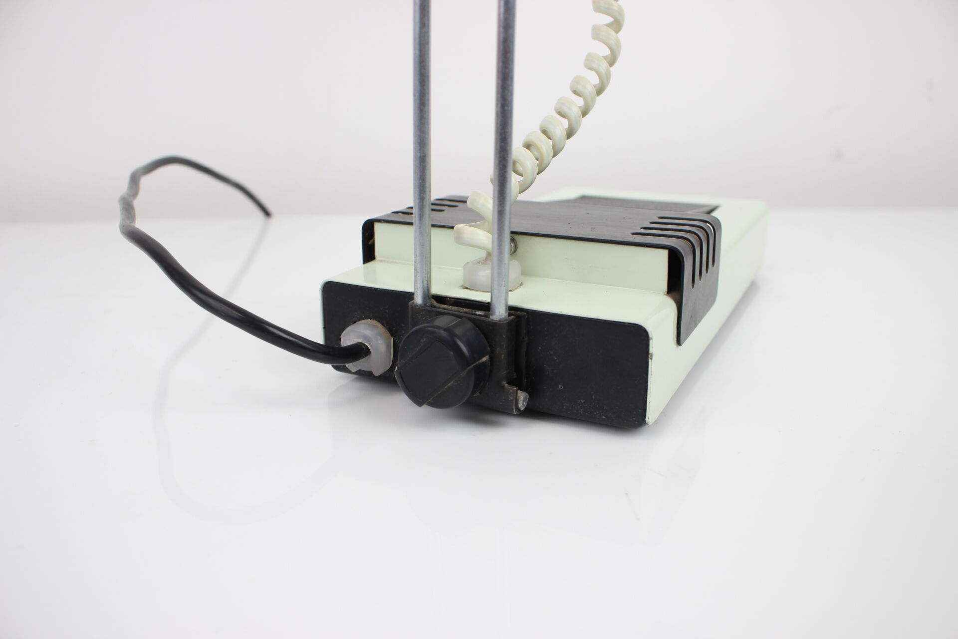 Table Lamp by Josef Mára from Tesla, 1990s