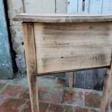 Bedside or raw wood worker