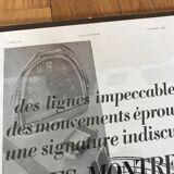 Advertising poster Hermès 1931