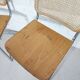 Set of 2 chairs