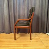 Alpha Armchair, Walter Knoll, Germany, 1970s