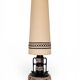 Large vintage Fat Lava floor lamp from the 70s.