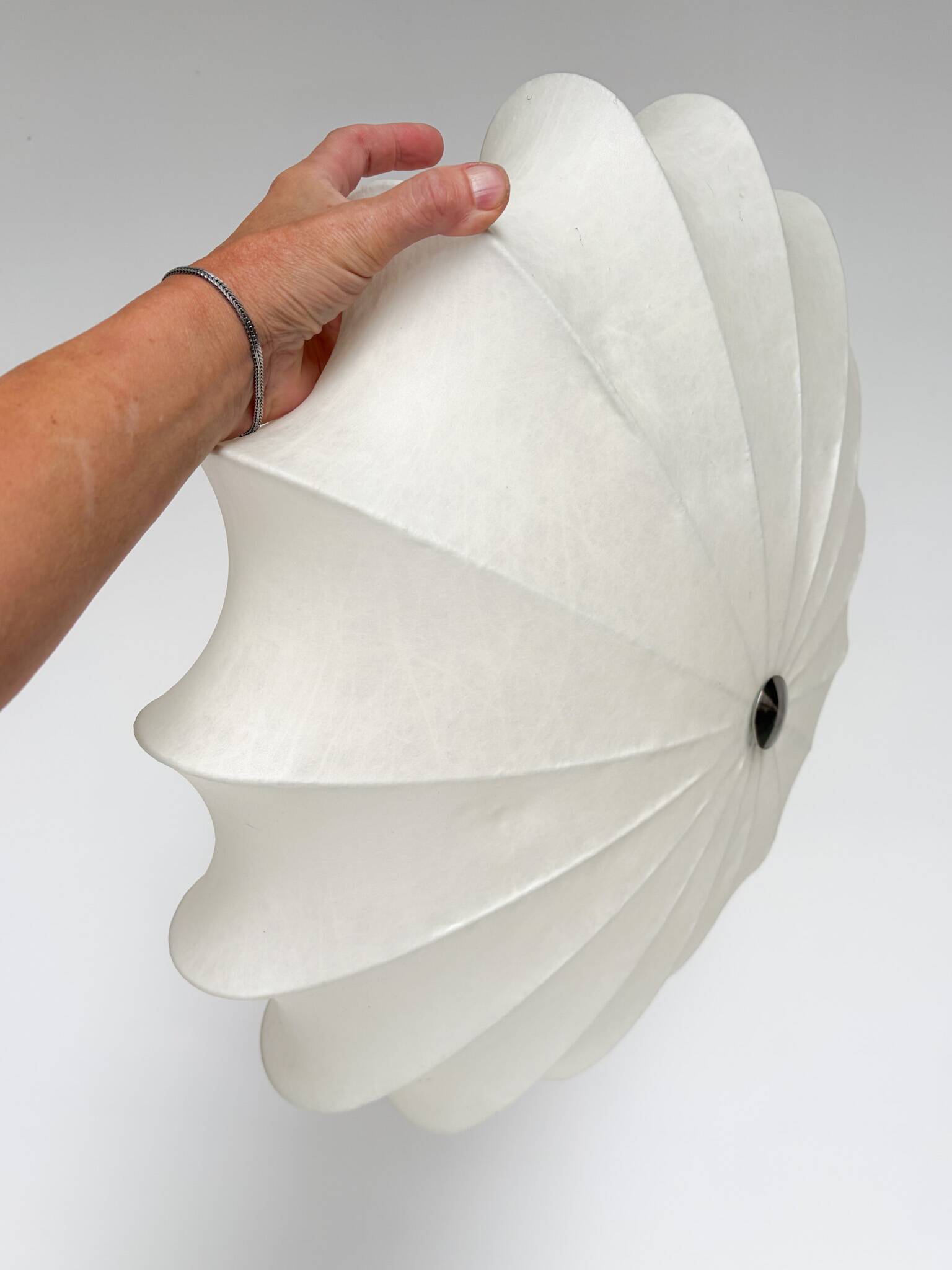 Plafonnier XL Cocoon par EGLO, vers 2020
