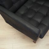 Rosewood armchair, Danish design, 1960s, designer: Ole Gjerløv Knudsen & Torben Lind, manufacturer: