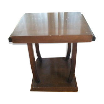 Art Deco style side table