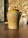 Jarre poterie en terre cuite ancienne
