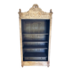 Patinated Tuscan-style bonnetière