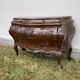 Commode Style Louis XV à quatre tiroirs
