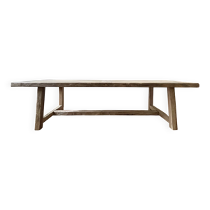 Table de Ferme Founder - 250