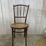 Bistro chair 1900 wosciechow