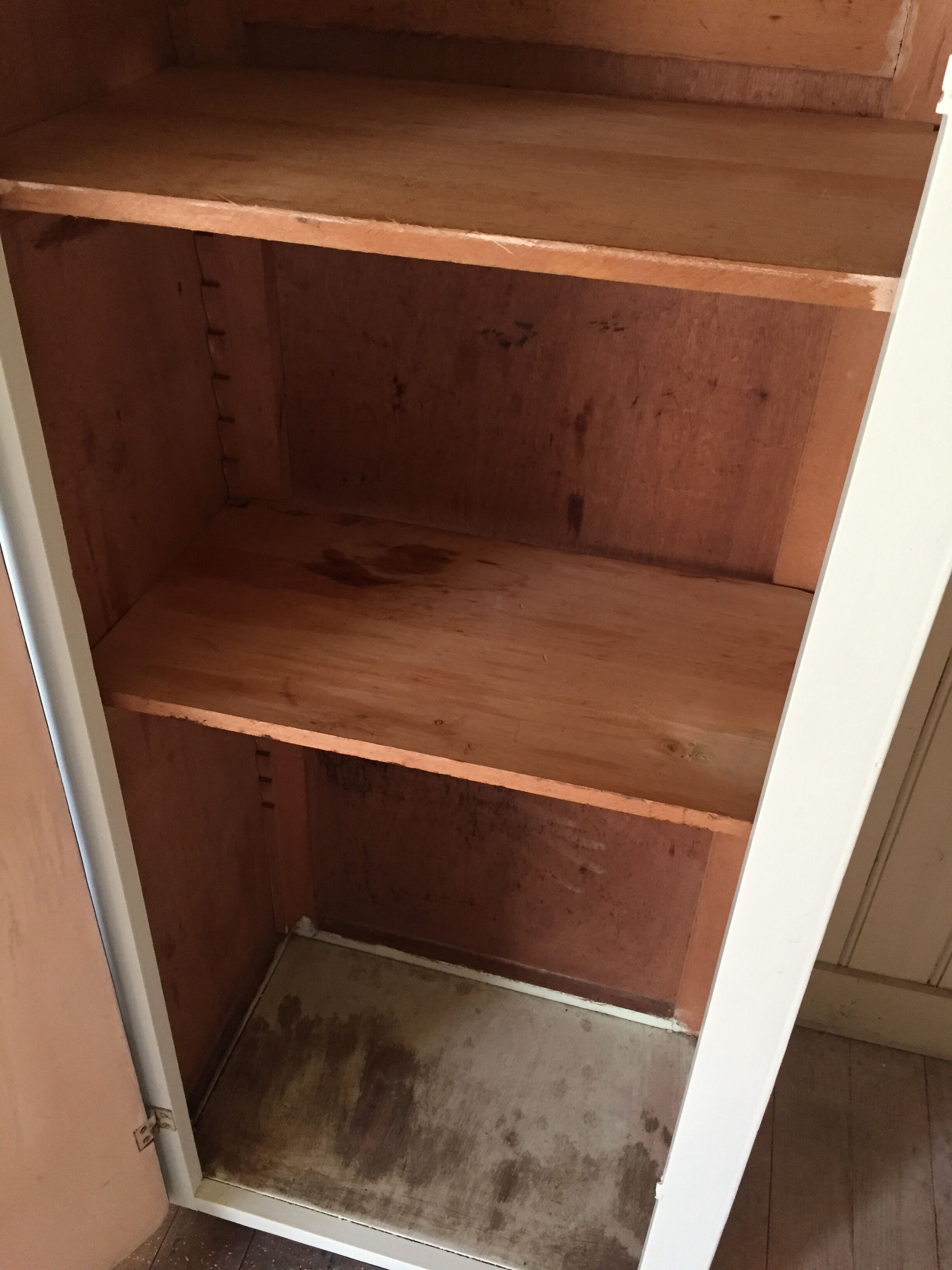 Buffet high vintage 1960