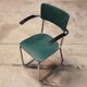 Vintage Gispen bauhaus chair