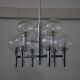 Originaö Sölken Sputnik lamp 60s