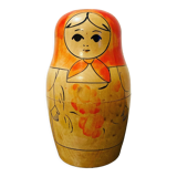 Vintage russian dolls