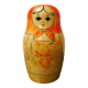 Poupées russes vintages