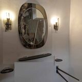 Veca 70's bathroom set