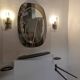 Veca 70's bathroom set