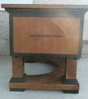 Office JOSEPH MARIA OLBRICH art nouveau secession Vienna ERNST